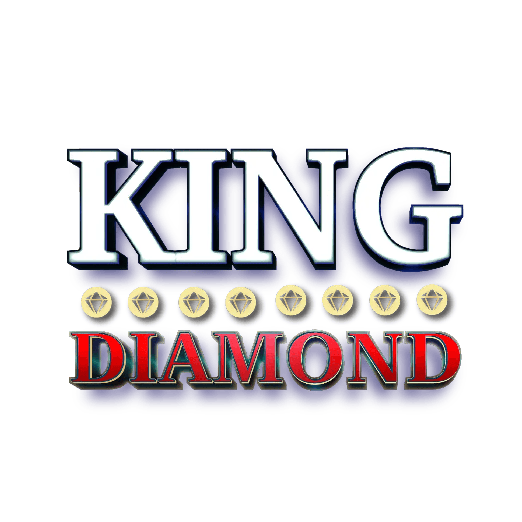 kingdiamond เว็บพนันที่ผสานความทันสมัยกับความปลอดภัยระดับสากล